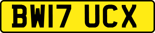 BW17UCX