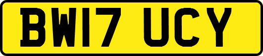 BW17UCY