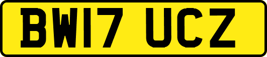 BW17UCZ