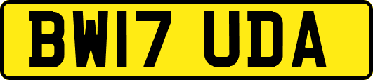 BW17UDA