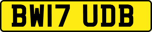 BW17UDB
