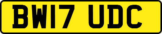 BW17UDC
