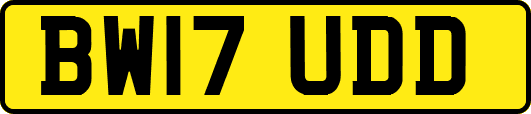 BW17UDD