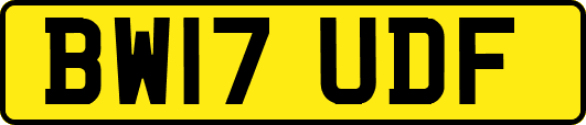 BW17UDF