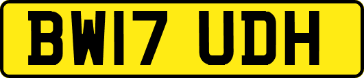 BW17UDH