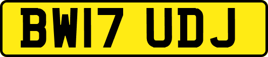 BW17UDJ