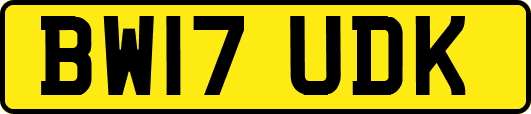 BW17UDK