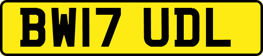 BW17UDL
