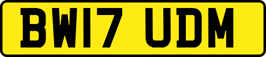 BW17UDM