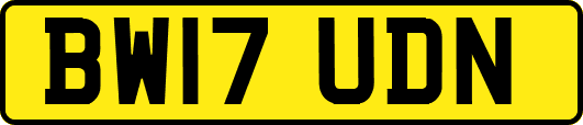 BW17UDN