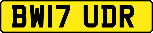 BW17UDR