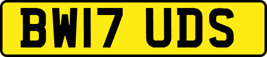 BW17UDS