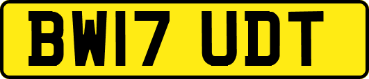 BW17UDT