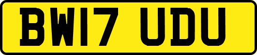 BW17UDU