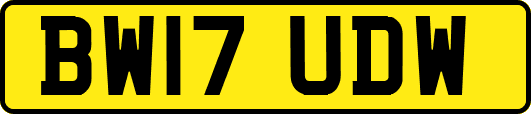 BW17UDW