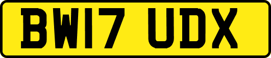 BW17UDX