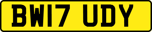 BW17UDY