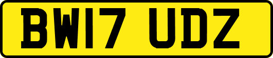 BW17UDZ