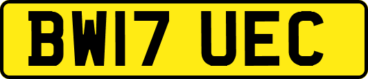 BW17UEC