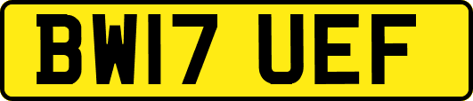 BW17UEF