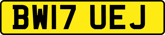 BW17UEJ
