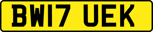 BW17UEK