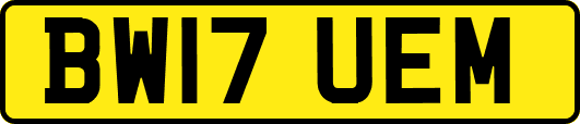 BW17UEM