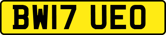 BW17UEO