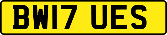 BW17UES