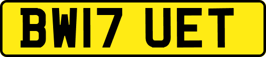 BW17UET