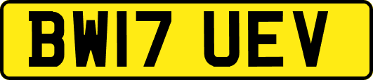 BW17UEV