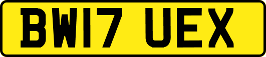 BW17UEX