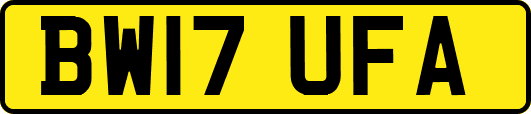 BW17UFA