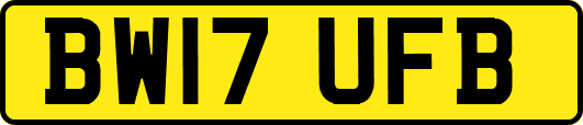 BW17UFB