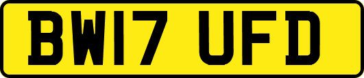 BW17UFD