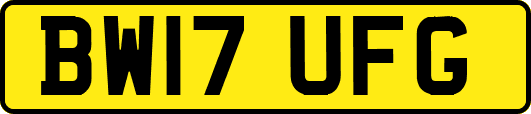 BW17UFG