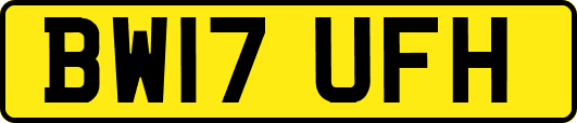 BW17UFH