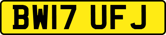 BW17UFJ
