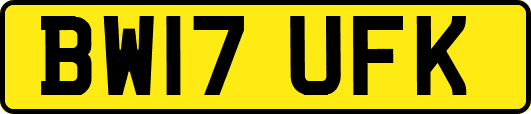 BW17UFK