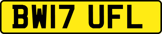 BW17UFL