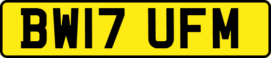 BW17UFM