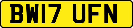 BW17UFN