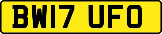 BW17UFO