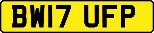 BW17UFP