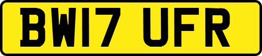 BW17UFR