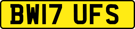 BW17UFS
