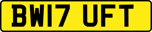 BW17UFT