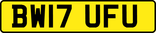 BW17UFU