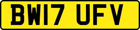 BW17UFV