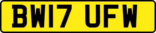BW17UFW